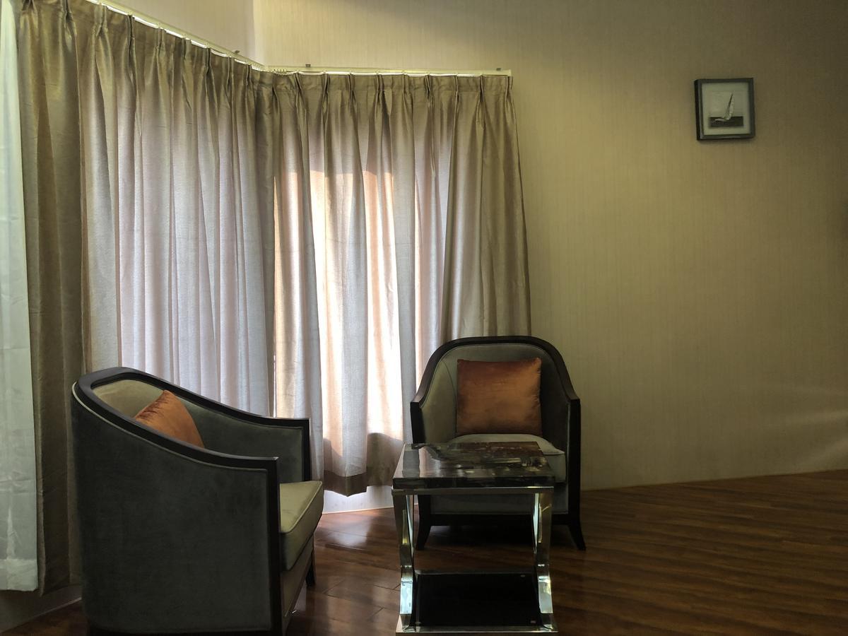 Hotel Sharanam Shegaon المظهر الخارجي الصورة