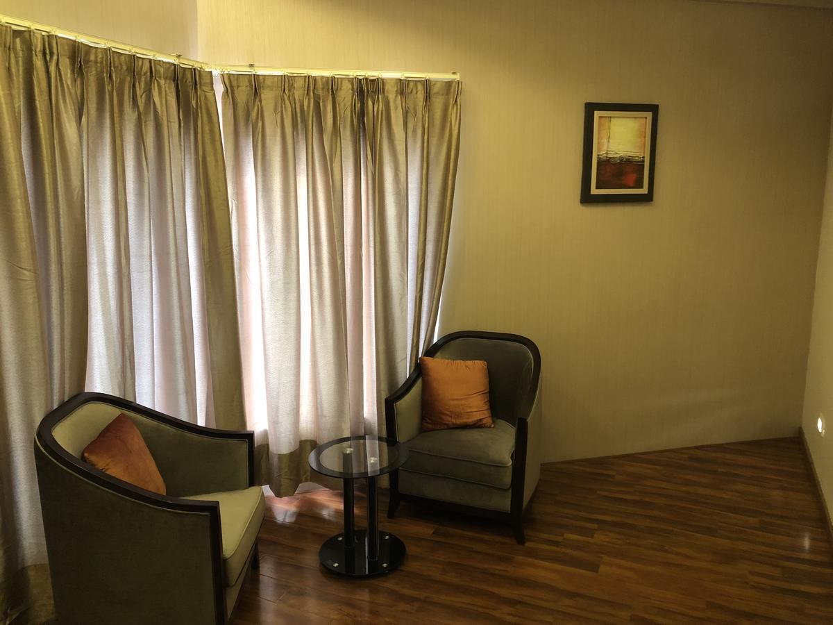 Hotel Sharanam Shegaon المظهر الخارجي الصورة